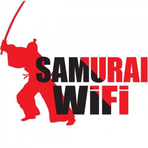 SAMURAI POCKET WIFI ไปญี่ปุ่น