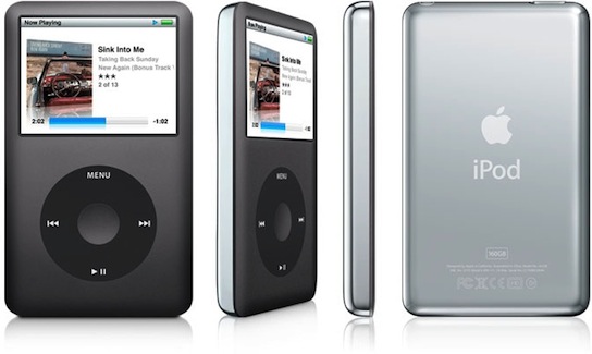 คัดลอกเพลงจาก iPod โดยไม่ต้องลงโปรแกรมเพิ่ม