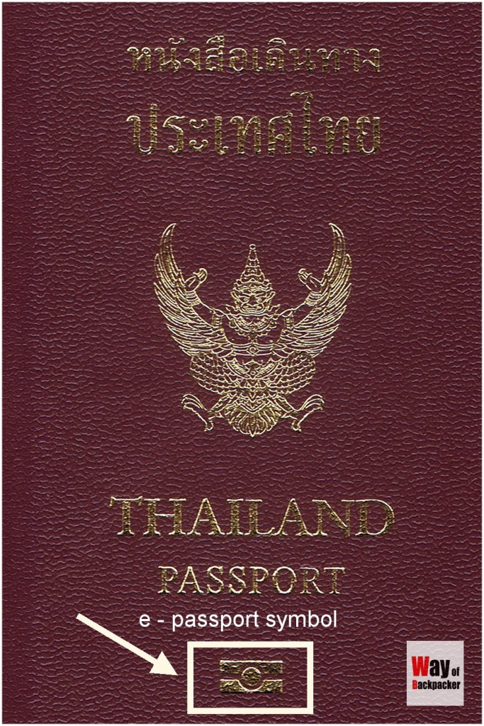 Thailand_ePassport